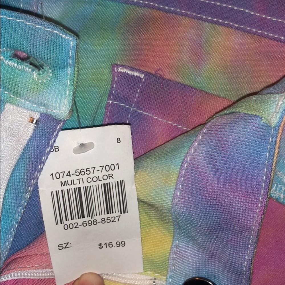 Jeans (L) brand new